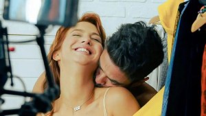 Flor Vigna y Luciano Castro se separaron, en medio de un escándalo