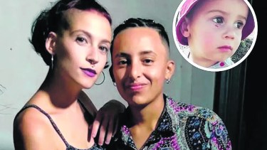 Confirmaron la condena de abuso sexual contra la madre de Lucio Dupuy