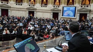 Diputados de Milei en crisis: rumores de ruptura en LLA tras el fracaso de la Ley Ómnibus y alianza con el PRO