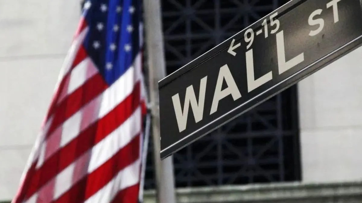 Banqueros de Wall Street llegan a la Argentina esta semana