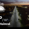 Imagen de Clima en Plaza Huincul: cuál es el pronóstico del tiempo para hoy domingo 25 de febrero