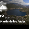 Imagen de Clima en San Martin de los Andes: cuál es el pronóstico del tiempo para hoy domingo 25 de febrero