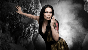Tarja Turunen, la voz finlandesa del metal sinfónico, llega a Neuquén: «La música clásica es la base de todo»