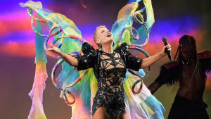Xuxa deja los escenarios definitivamente y se despedirá en Argentina