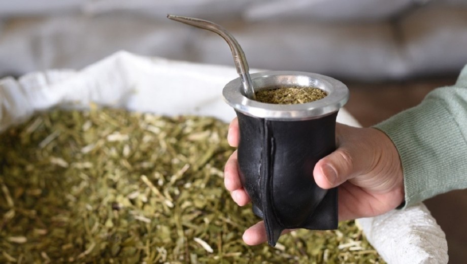 El ranking de las marcas de yerba mates más vendidas (Foto: archivo)