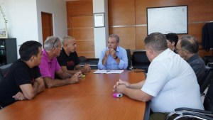 Salarios en Río Negro: hubo acuerdo con los empleados legislativos y se levanta el paro