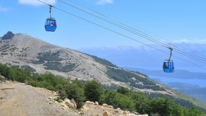 Paseo gratis en el Cerro Catedral y novedades para esquiar este invierno en Bariloche