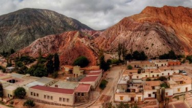 Yavi, el pueblo jujeño cautiva con historia viva y extrañeza puneña
