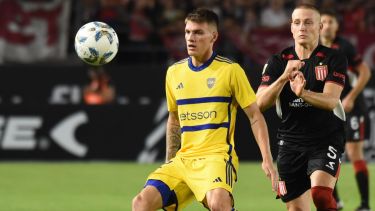 Estudiantes-Boca suspendido: cuándo se podría reanudar el partido