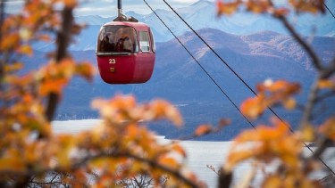 Todos los años antes de la temporada, suspende las actividades por tareas de mantenimiento. Foto: archivo