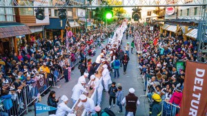 Semana Santa en marcha: la agenda completa de turismo en Neuquén y Río Negro: qué hacer de la cordillera al mar