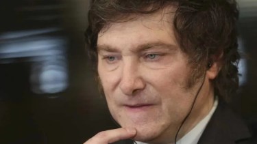 Nuevos cambios en puestos claves del gobierno de Milei 