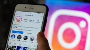 Instagram y Facebook se cayeron: no se actualizan los inicios y se cerraron sesiones