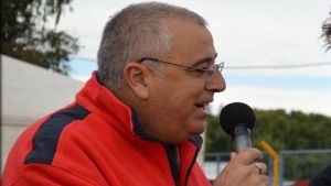 Murió el periodista Raúl Bernal: el automovilismo regional está de luto