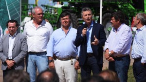Macri llega a la ExpoAgro 2024: expectativa sobre qué dirá de Milei y del Pacto de Mayo