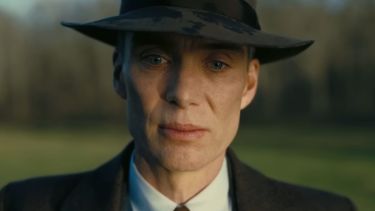 Cillian Murphy brilla en su rol de Oppenheimer, del filme homónimo que sumó trece nominaciones.