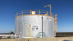 President Petroleum devuelve un área y reduce su presencia en Río Negro