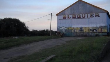 Seis muertos en Blaquier: un hombre cayó a una cloaca y otras cinco quisieron ayudarlo.