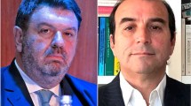 Imagen de El Gobierno de Milei oficializó las nominaciones de Lijo y García-Mansilla para la Corte Suprema