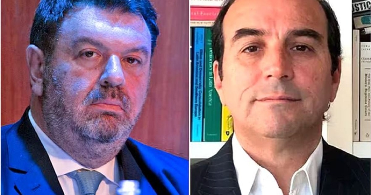 El Gobierno de Milei oficializó las nominaciones de Lijo y García-Mansilla para la Corte Suprema thumbnail