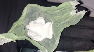 Tres hermanos tenían una red de venta de drogas en Allen, están detenidos.