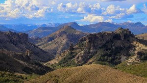 A Villa Traful por el Paso del Córdoba: un camino cautivante para descubrir en Semana Santa