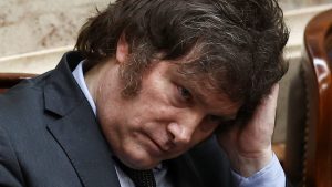 Corte Suprema: críticas por «corrupción» y la falta de equidad de género en las nominaciones de Milei