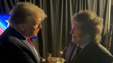 Milei y el fascismo “wanna be”