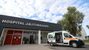 Murió una joven por dengue hemorrágico en Córdoba luego de dar a luz y su bebé también contrajo la enfermedad