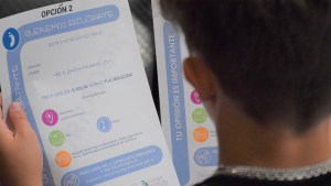 El nuevo idioma judicial en Río Negro que pone el foco en la escucha de niños y adolescentes