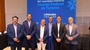 Nuevo presidente del Consejo Federal de Turismo: la Patagonia criticó «la mirada centralista»