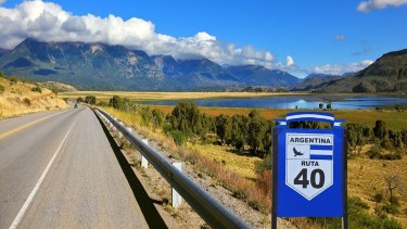 Cómo está el estado de las rutas en Neuquén este sábado 9 de marzo