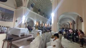 Semana Santa en Roca: estos son los horarios de las misas y Vía crucis para celebrar Pascuas