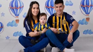 Quién era el playero que fue asesinado por sicarios en Rosario