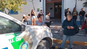 Video | «Estaba cortando a uno de sus perros»: marcha en Choele Choel en reclamo de acciones urgentes