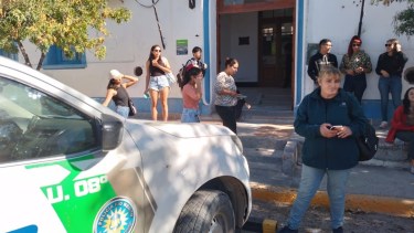 Video | «Estaba cortando a uno de sus perros»: marcha en Choele Choel en reclamo de acciones urgentes