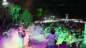 San Antonio vive la Fiesta de la Marea, «la más popular de Río Negro»: lo que viene este domingo