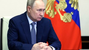 Putin califica el atentado en Moscú, que dejó al menos 115 muertos, de «acto terrorista salvaje»