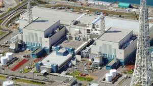 Japón busca reiniciar la planta de energía nuclear más grande del mundo
