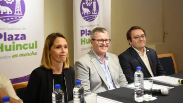 Se anunció la puesta en marcha la tecnicatura en Turismo (Foto: gentileza)