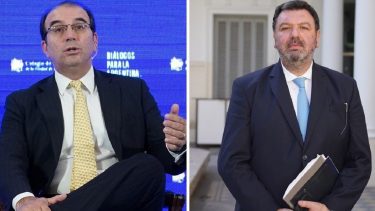Milei propuso candidatos para la Corte Suprema: cómo es el proceso de nombramiento