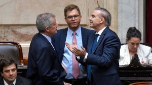 Movilidad jubilatoria: Diputados convocó a sesión para tratar una nueva fórmula ajustada por inflación