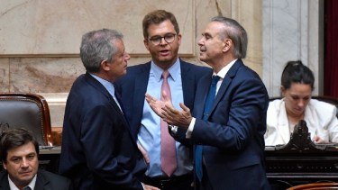 Movilidad jubilatoria: Diputados convocó a sesión para tratar una nueva fórmula ajustada por inflación