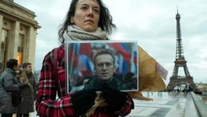 Putin, los servicios secretos rusos y la muerte del opositor Navalni