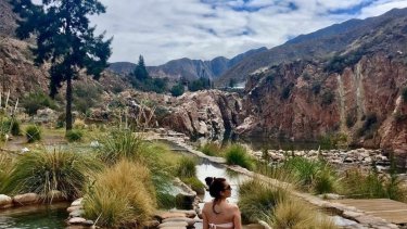 Fin de semana largo: 3 termas imperdibles donde podés pasar Semana Santa y relajarte
