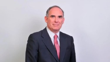 El Gobierno de Milei designó al nuevo secretario de Minería, tras la renuncia de Royón