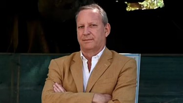 El economista Carlos Pirovano.