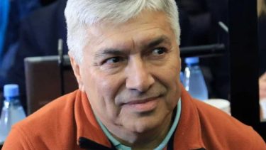 Lázaro Báez pidió la absolución de la causa Vialidad: "No hubo delito y quedó demostrado"