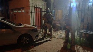 Dos demorados tras nuevos allanamientos en Rosario por el crimen del playero