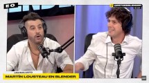 Imagen de Martín Lousteau lanzó una polémica frase sobre la UCR y generó revuelo: «Tenés cinco minutos para sacarle…»